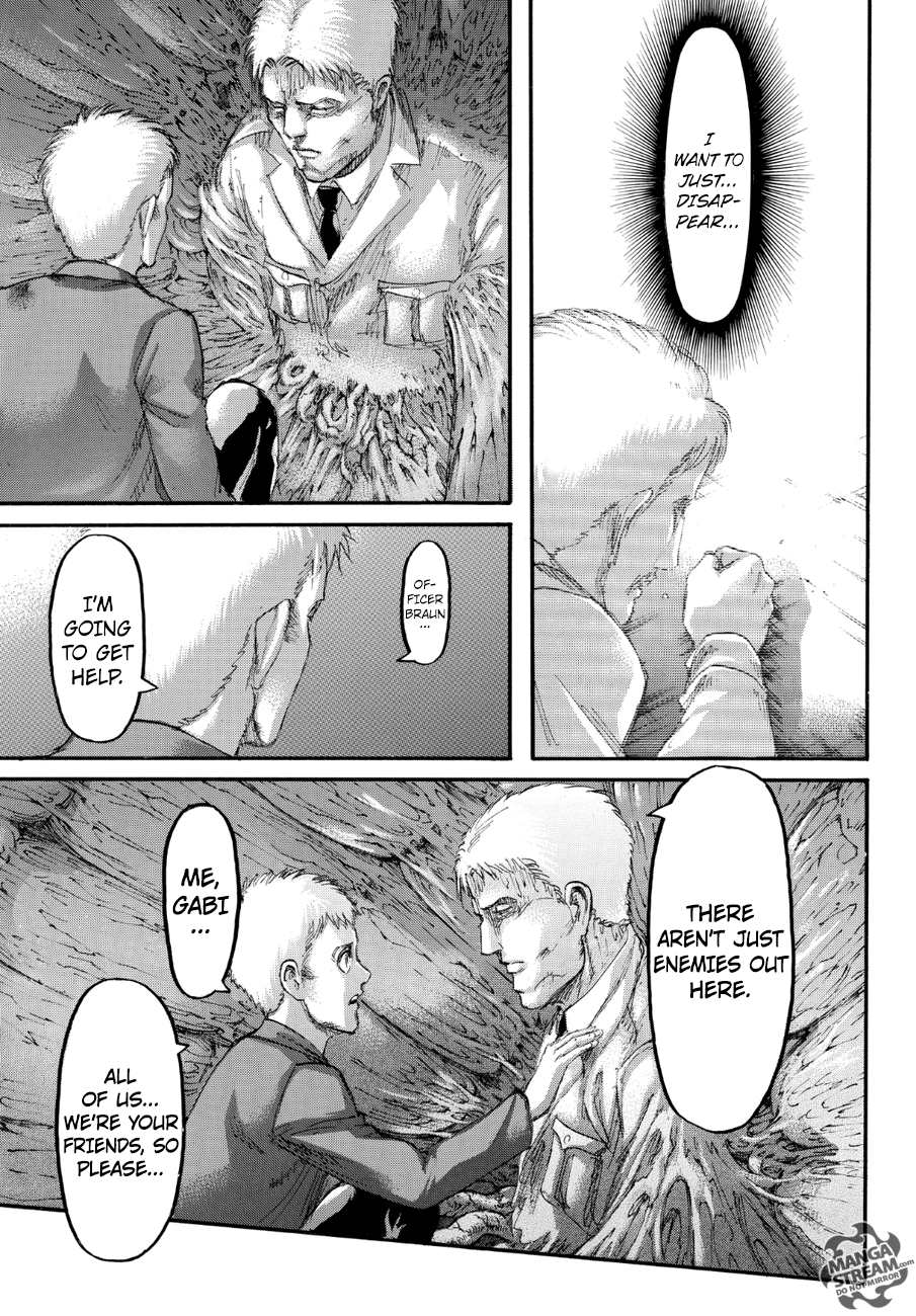 Shingeki no Kyojin Chapter 103 9